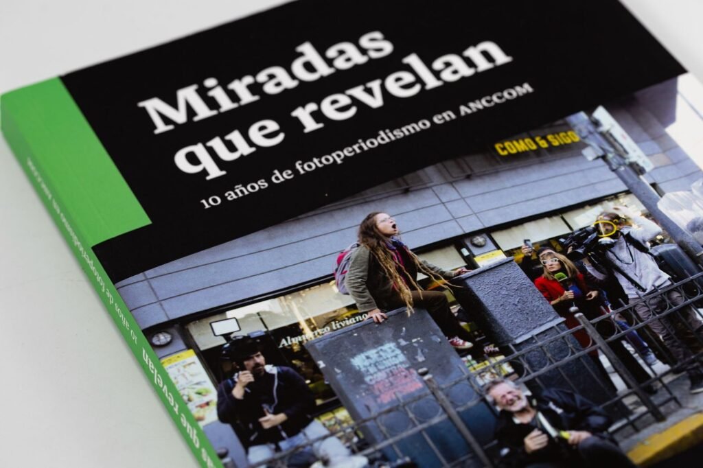 Picada cultural: la memoria argentina reciente en fotos