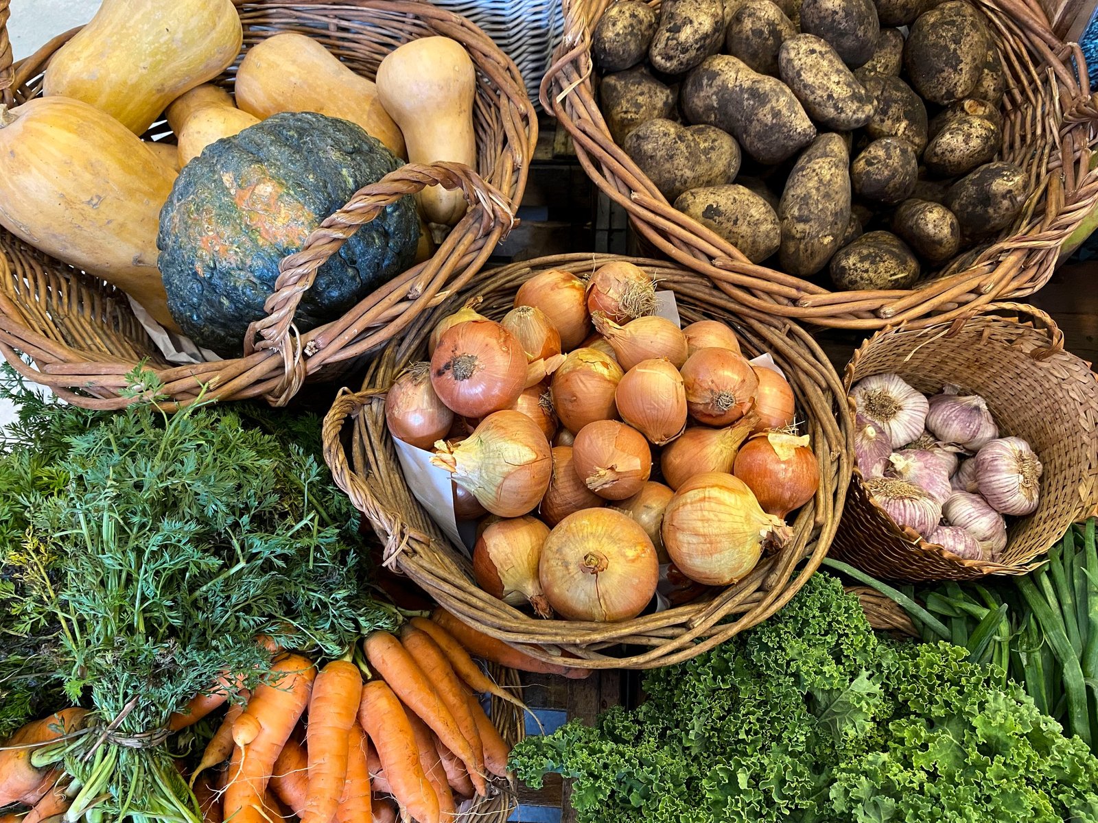 Agricultura familiar: entre el potencial y la (dura) realidad