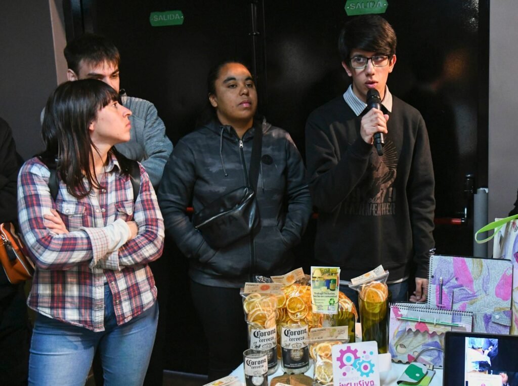 Encuentro Federal de Discapacidad