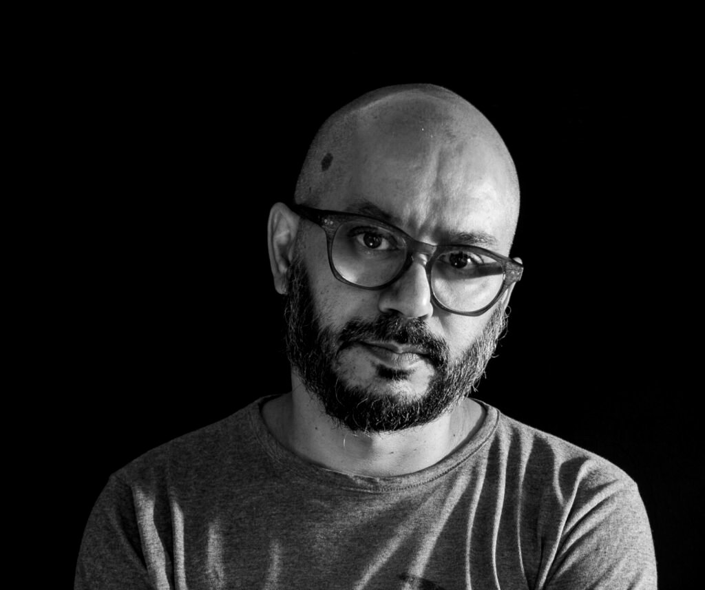 Ping pong 4×4 con Juan Carrá