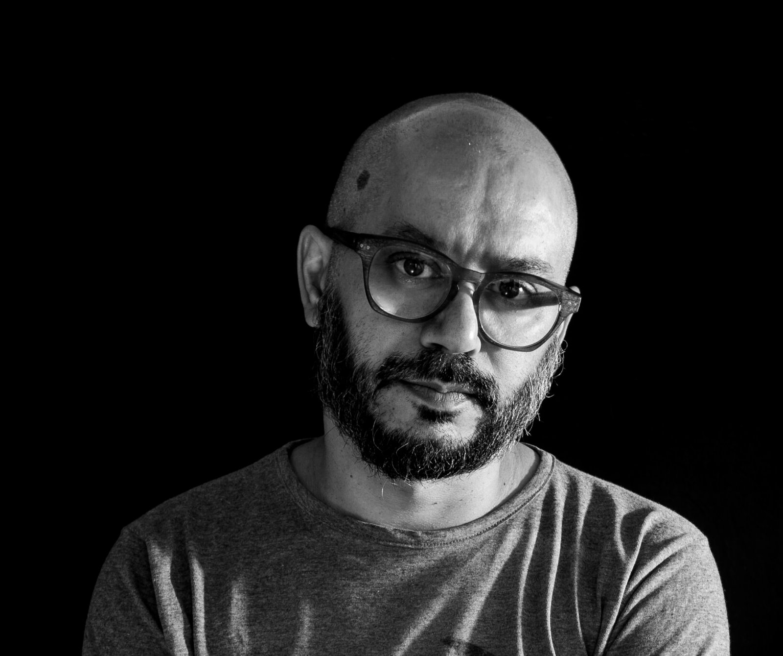 Ping pong 4×4 con Juan Carrá