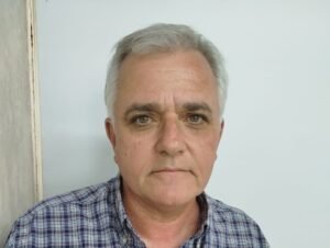 Picture of Marcelo Gallo, desde Catamarca