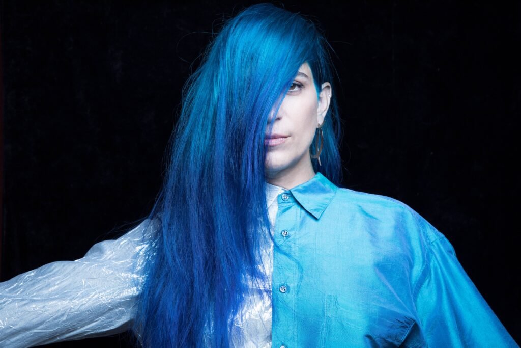 Ping pong 4×4 con Sofía Rei