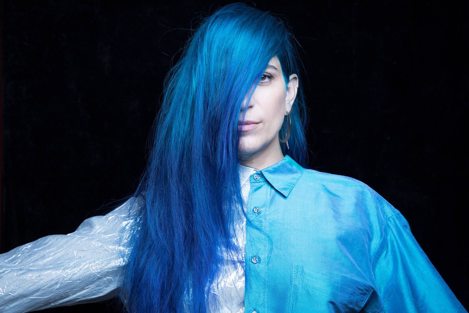 Ping pong 4×4 con Sofía Rei