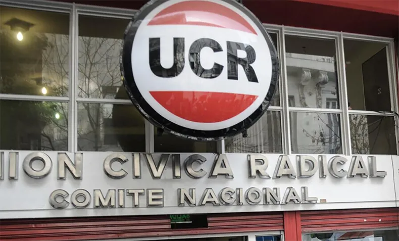 Desafío UCR: definir su rol ante el gobierno de Milei y encontrar un líder de unidad