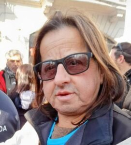 Picture of Aníbal Zarate