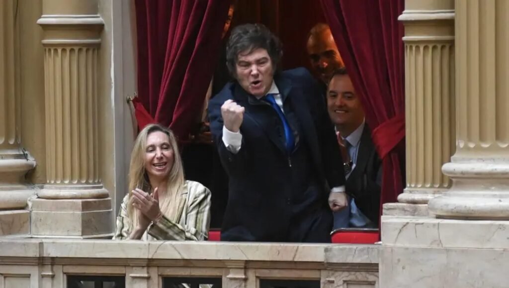 De cara al 2026: Abróchense los cinturones