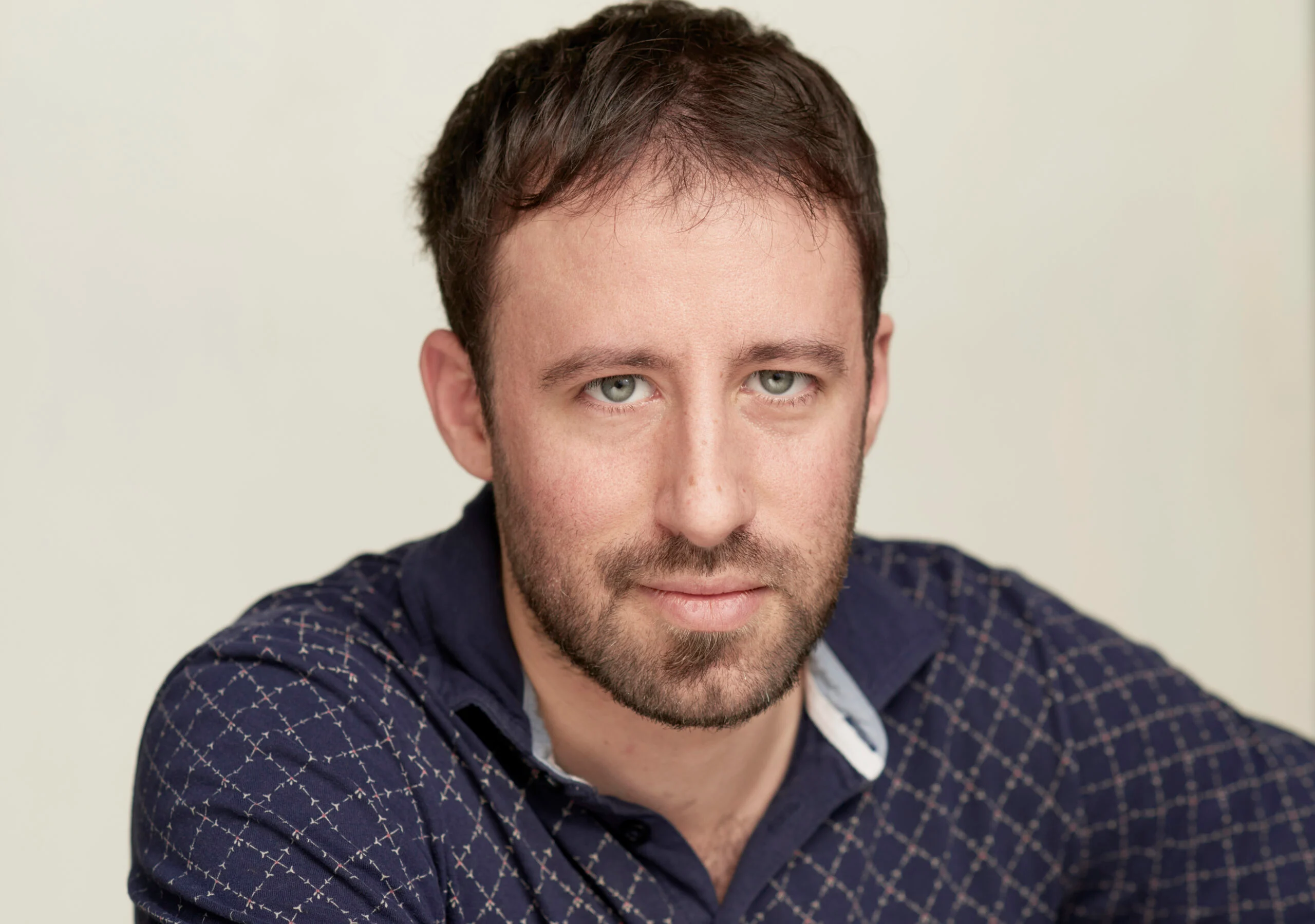 Ping pong 4×4 con Federico Bianchini