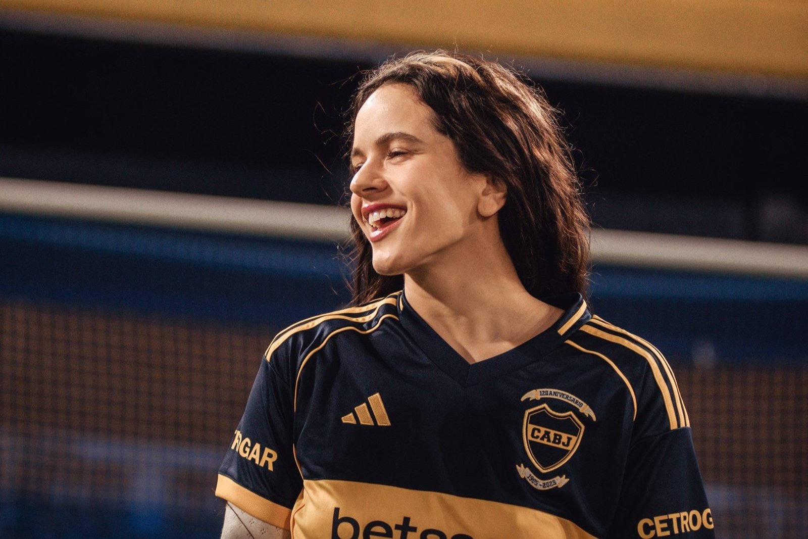 Picado cultural: Rosalía, Un cabo suelto y los libros que llegaron