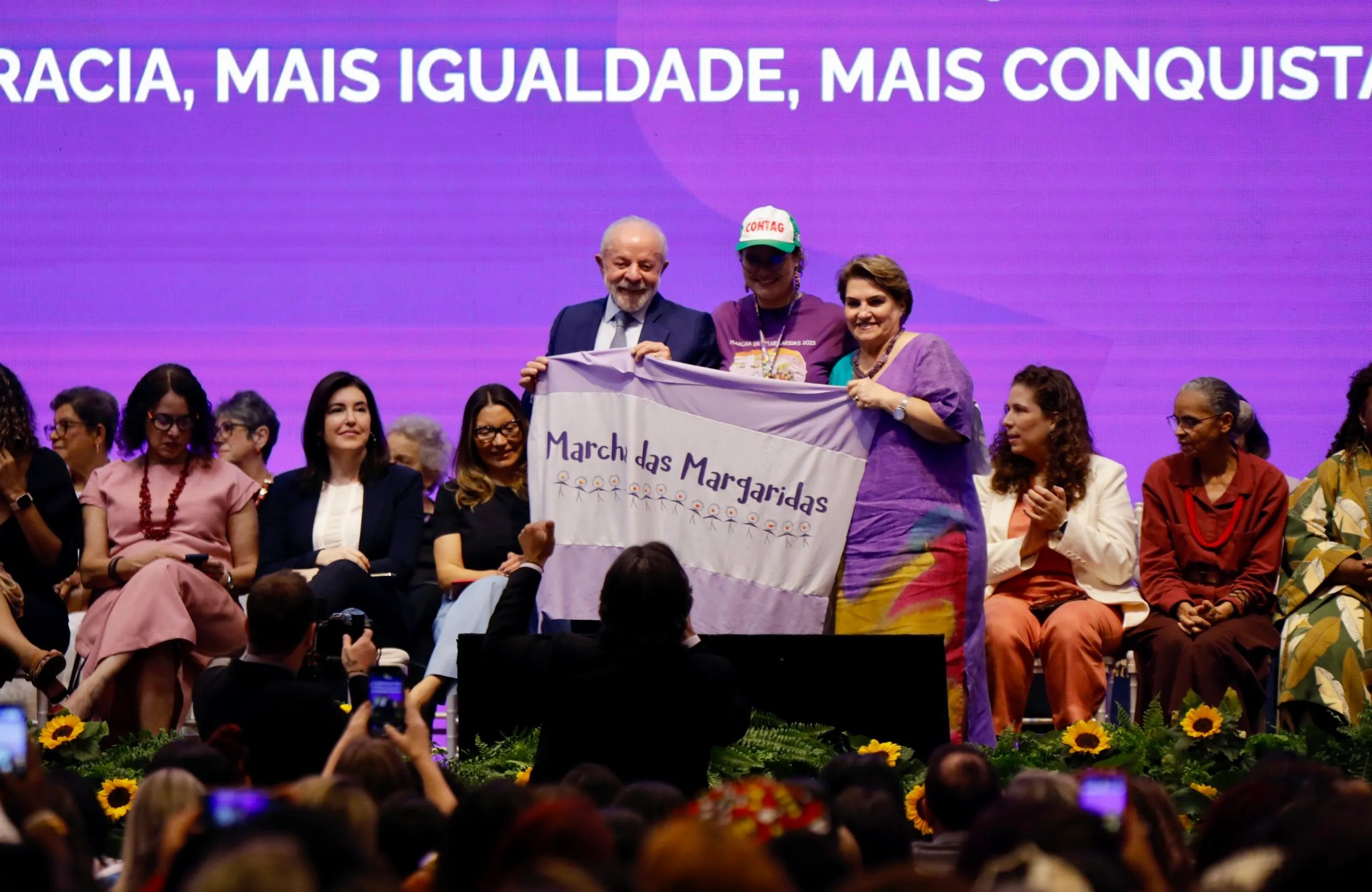 Brasil: Hijos de víctimas de femicidio podrán cobrar una pensión especial