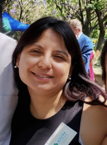 Picture of Por Celeste Romero /  Presidenta de la asociación civil Acción Colectiva