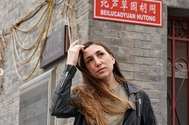 Entrevista a Cecilia Catacata: el potencial de los productos argentinos en el mercado chino