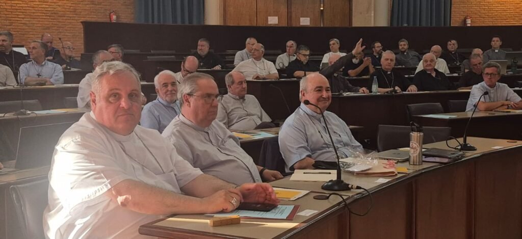 Iglesia y gobierno: una relación más que fría… congelada