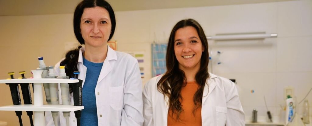 Científicas argentinas avanzan en un tratamiento contra el cáncer de mama