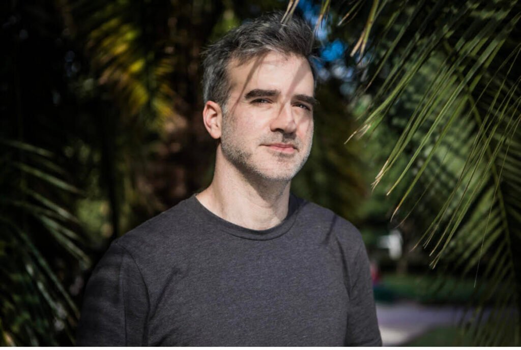 Daniel Hendler sobre Un cabo suelto: “Me interesa trabajar con buena gente”