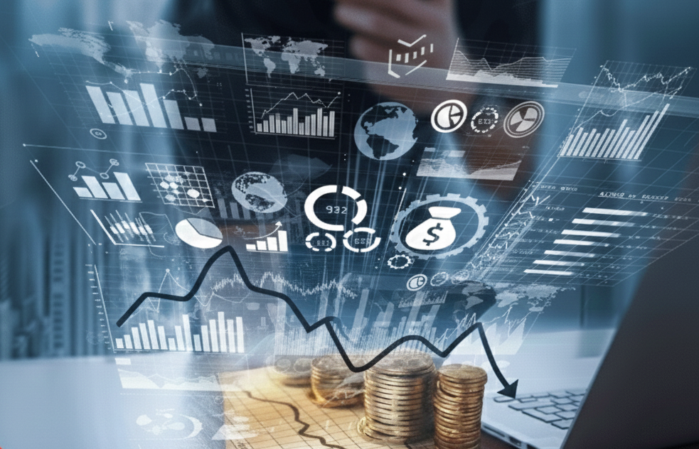 Recaudación tributaria en caída libre: retrocede por cuarto mes consecutivo