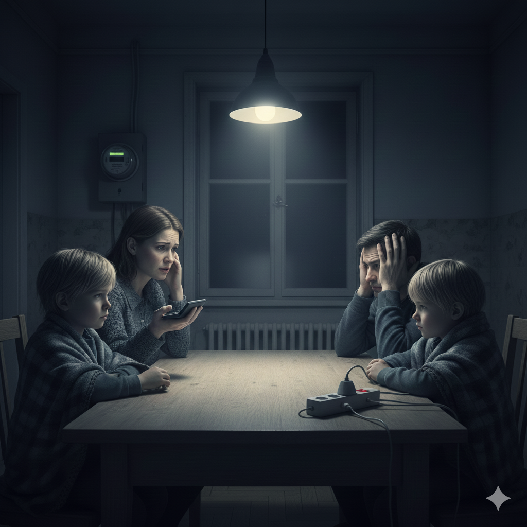 Tarifazo 2026: el nuevo esquema de subsidios que pone en jaque el presupuesto de la clase media