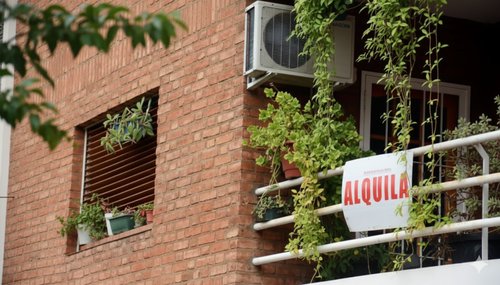 La crisis del alquiler en el AMBA