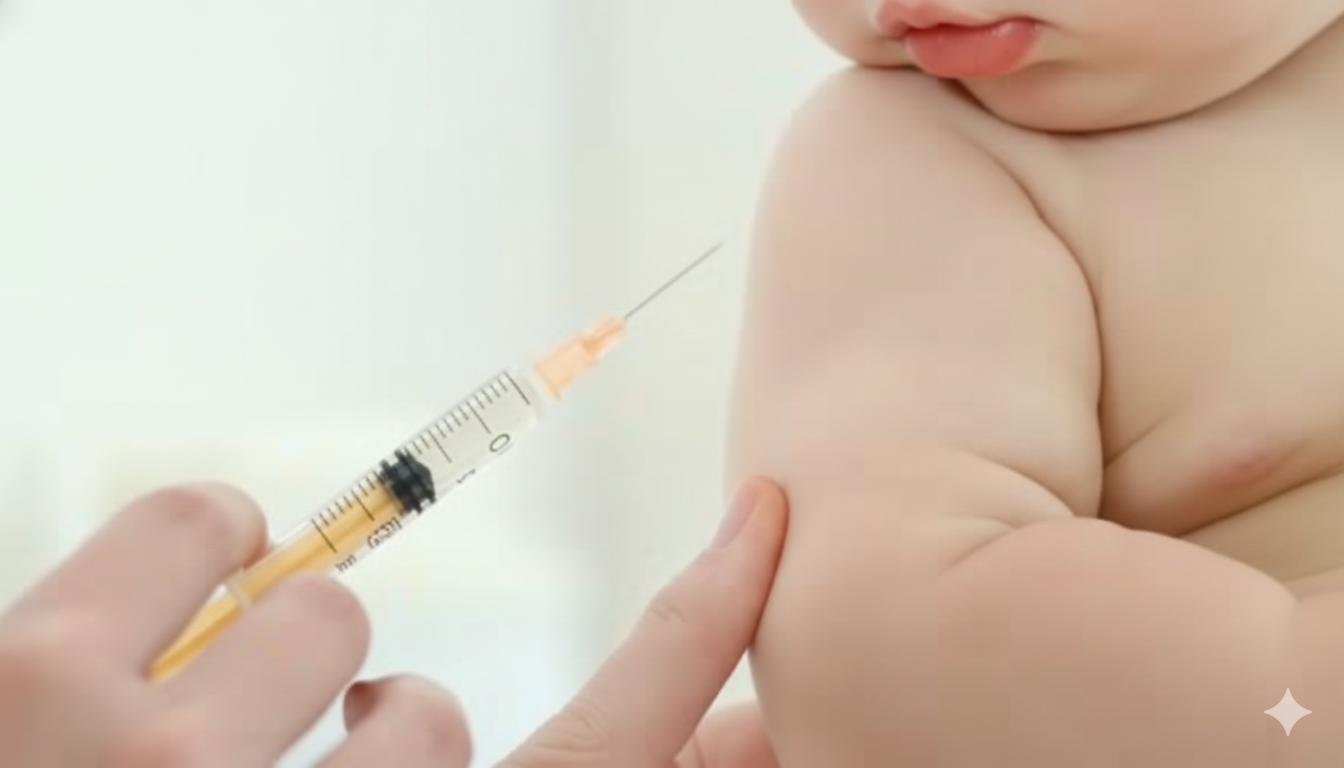 Frenar el retroceso: por qué debemos defender hoy las vacunas