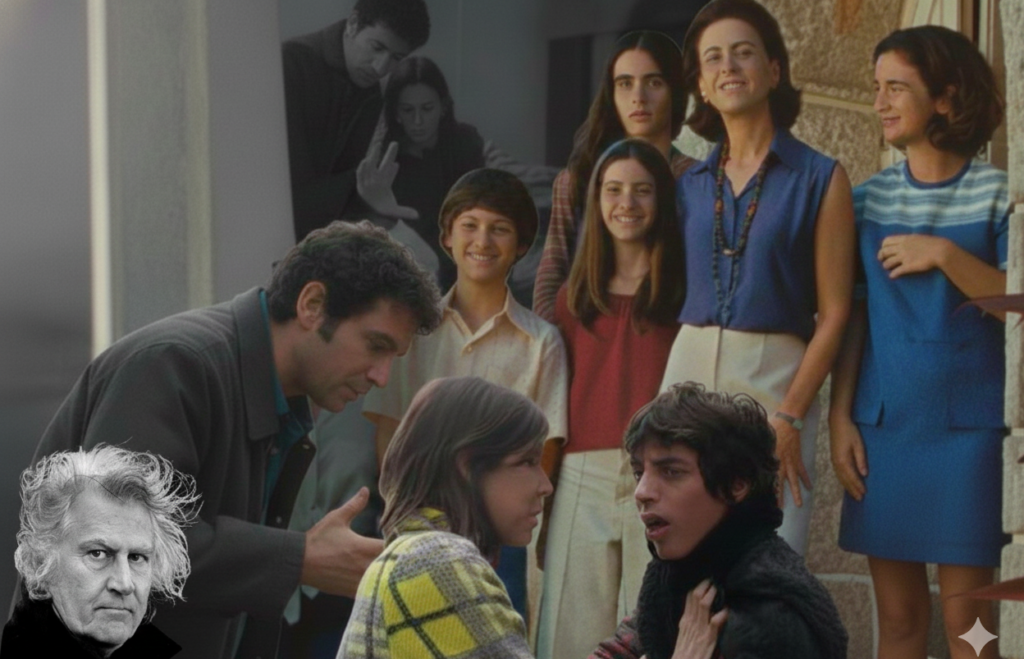 Picado cultural: el fenómeno Aún estoy aquí, Valentina Bassi y un libro sobre La hora de los hornos