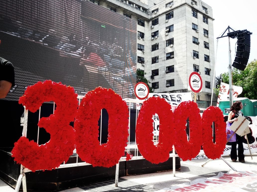 Justicia con demoras: las causas de lesa humanidad en el laberinto