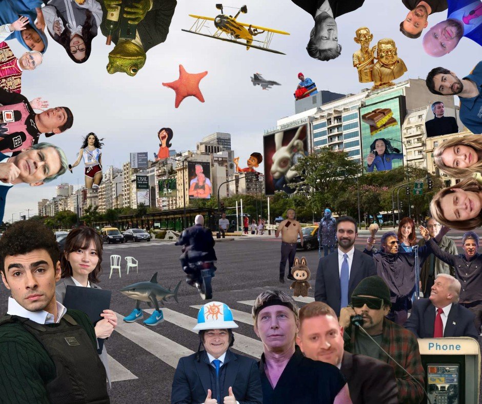 Se conoció la lista de los mejores tuits de este 2025: IA, Colapinto y el regreso de lo cotidiano