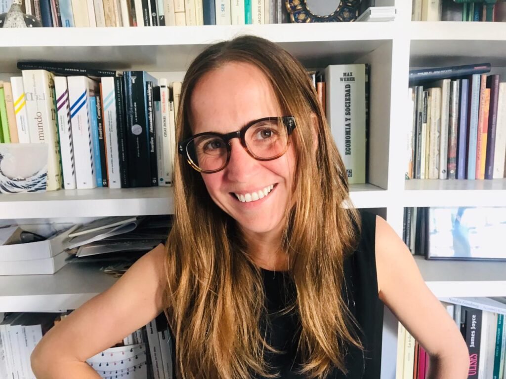 La “rosca política” en la era Milei: una entrevista con Mariana Gené