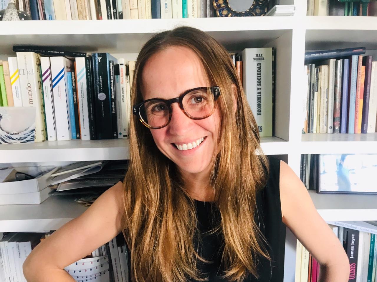 La “rosca política” en la era Milei: una entrevista con Mariana Gené