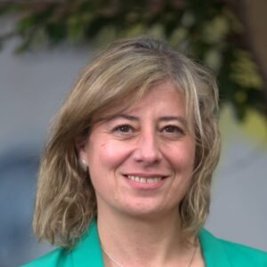 Picture of Larisa Kejval