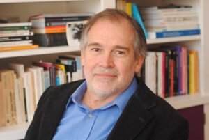 Picture of POR JAVIER OZOLLO. Docente e investigador de la Universidad Nacional de Cuyo.