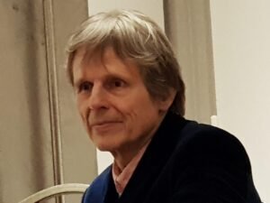 Picture of Sergio Zabalza. Psicoanalista. Doctor en Psicología por la Universidad de Buenos Aires