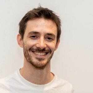 Picture of Mauricio Caminos