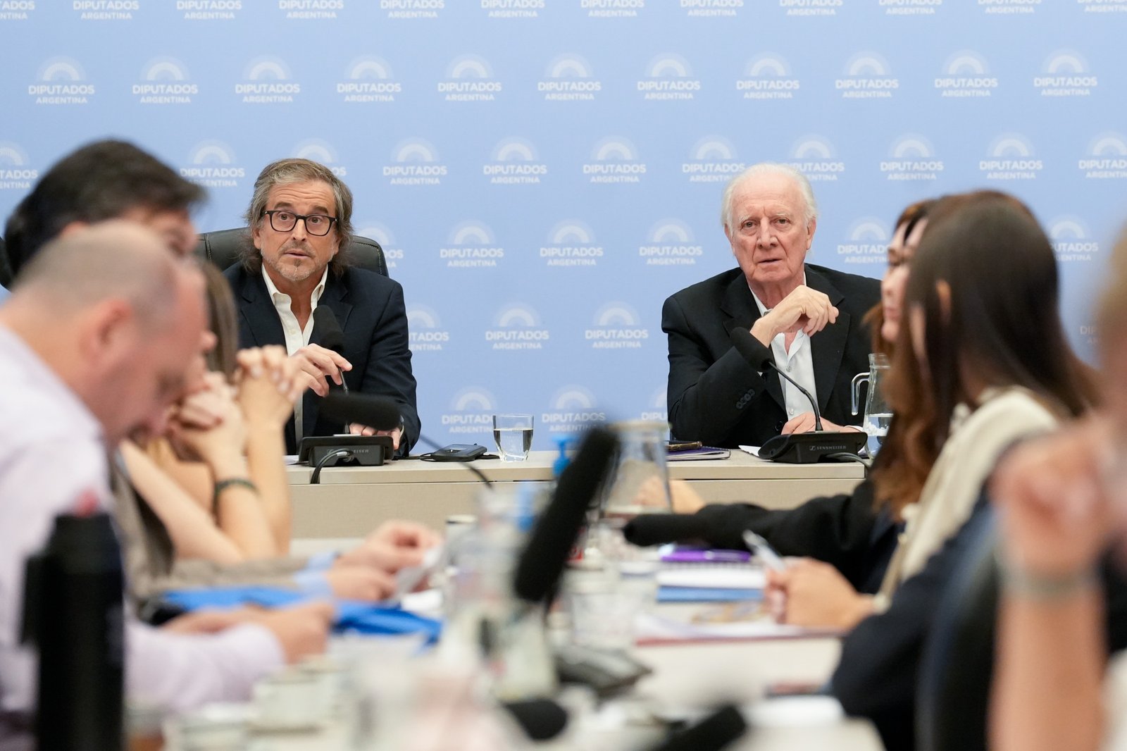 Milei redobla ataque contra discapacidad y universidades: busca derogar dos leyes “por la ventana”