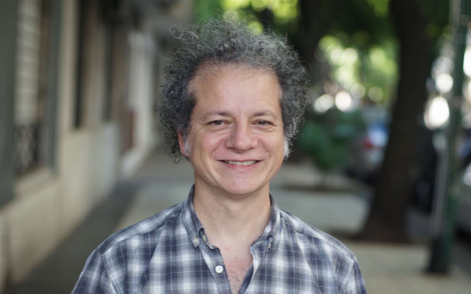 “De la historia siempre se aprende, aún en los momentos más difíciles”