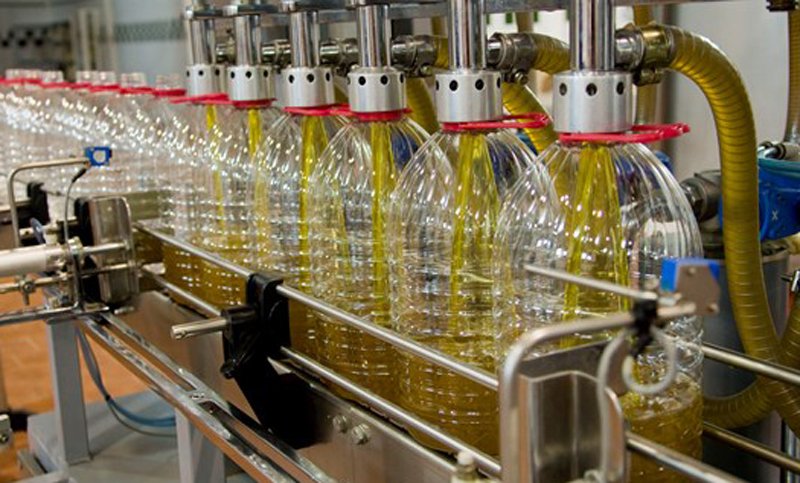 El año cierra con récord de exportación de aceites vegetales 