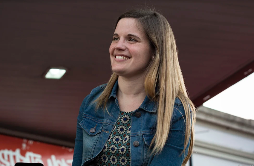 Ciudad Futura: del territorio al Congreso