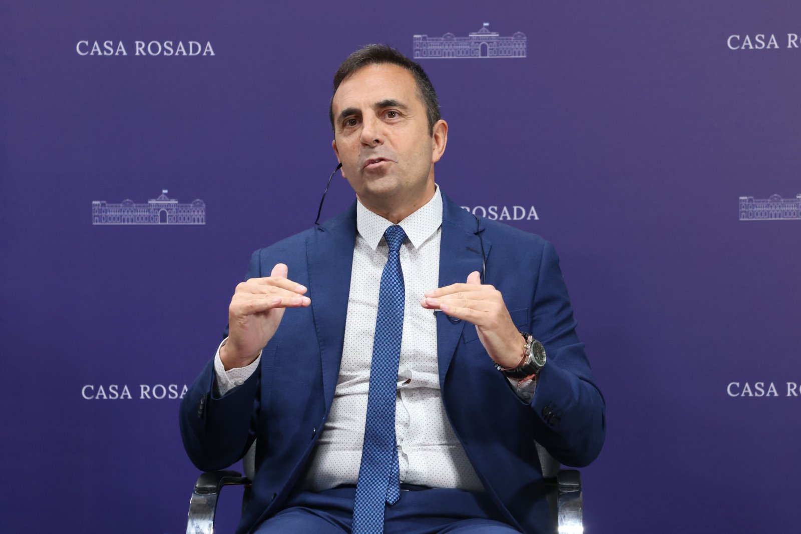 Los intereses detrás del proyecto de reforma laboral