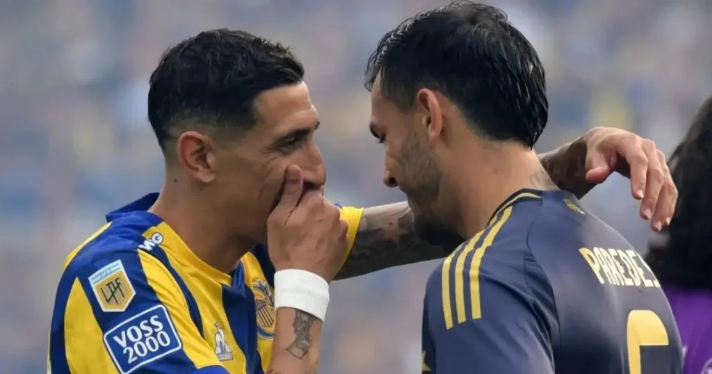 Balance 2025: el equipo ideal del año en el fútbol argentino