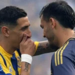 Balance 2025: el equipo ideal del año en el fútbol argentino