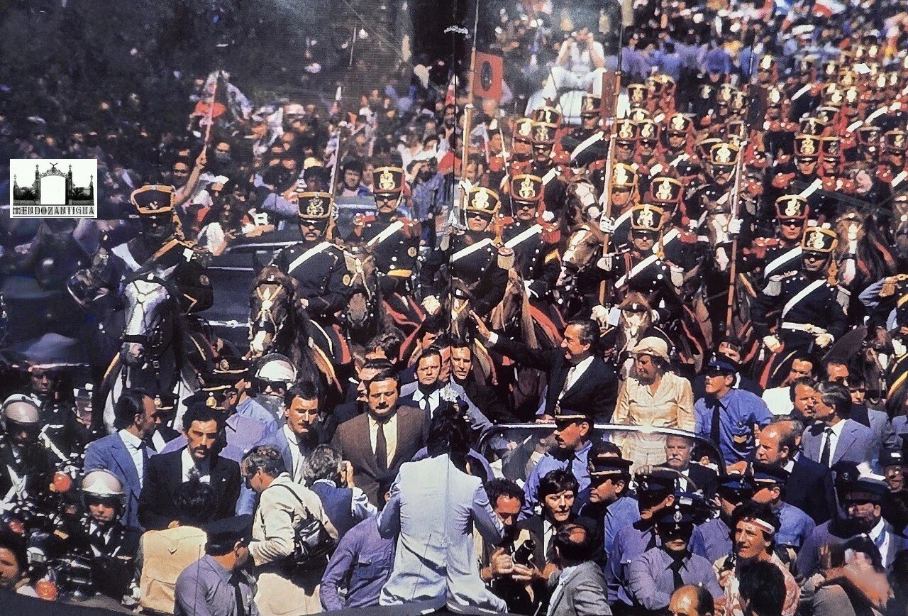 A 42 años de la recuperación de la democracia: ¿cómo llegamos y hacia dónde ir?