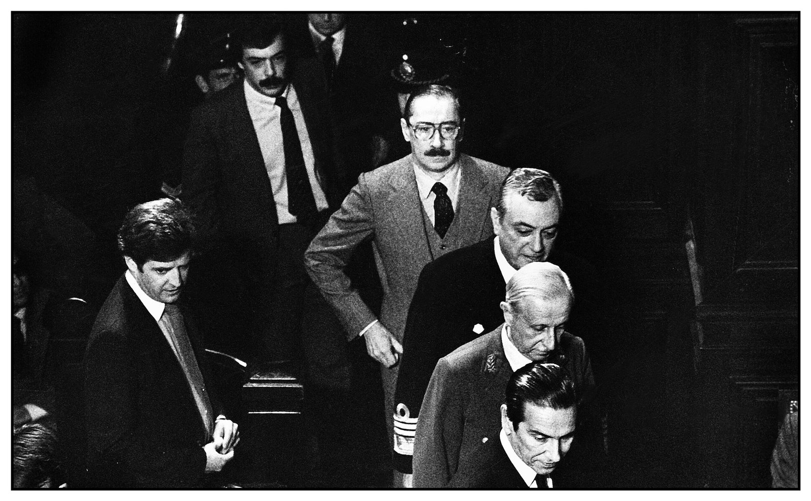 Por qué deslegitimar los derechos humanos es atacar el corazón de la democracia