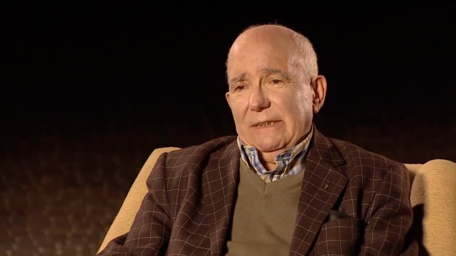 Germán García: a siete años de la partida del “provocador de la inteligencia”