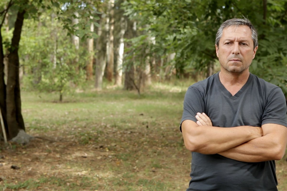 “Esto no es un modelo de desarrollo: es un modelo de enfermedad” 