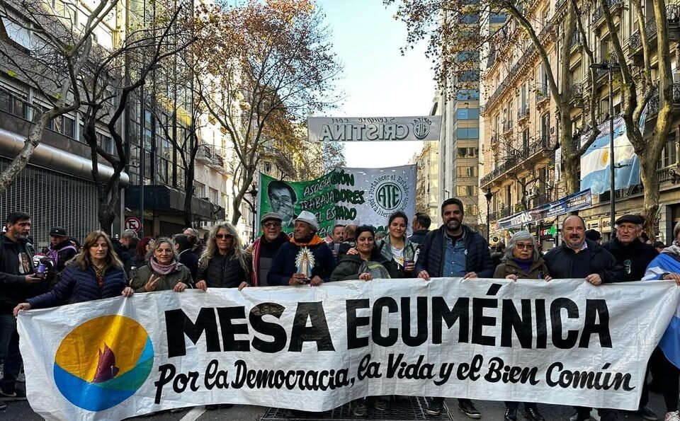 Declaración navideña del MEDH: no normalizar la injusticia, ni callar ante la violencia disfrazada de política