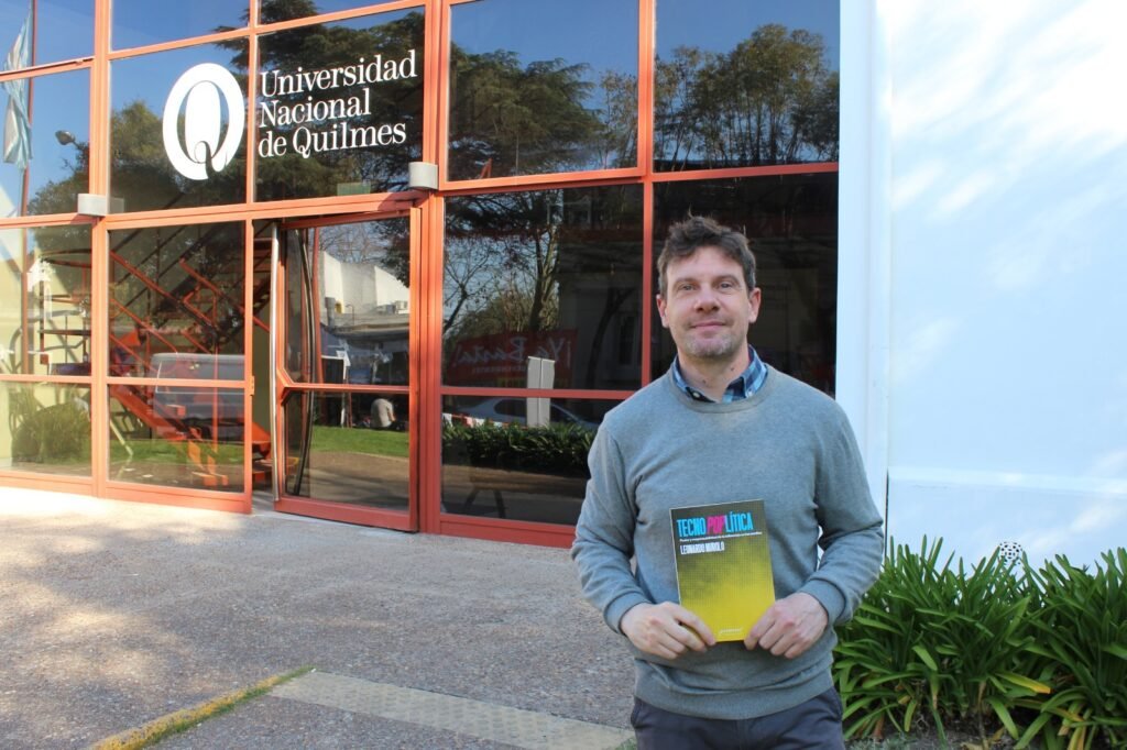 «Lali Espósito es el símbolo de todo lo que el fascismo quiere combatir»