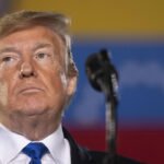No es Venezuela, es un continente a tiro de bombardeo