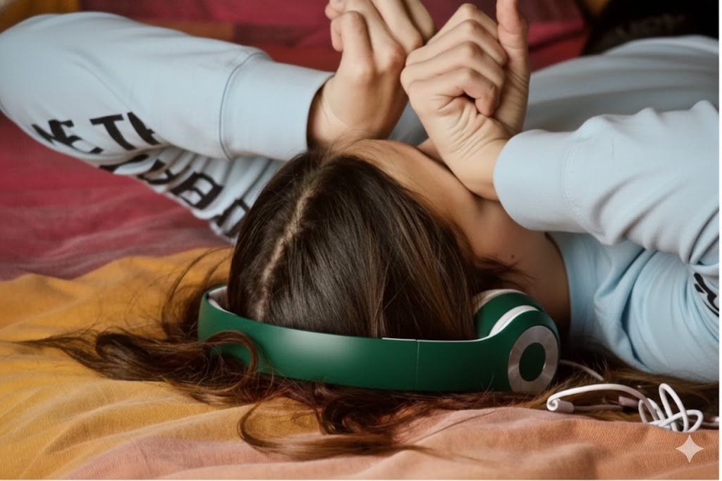 Ansiedad con wifi: el síntoma de una generación en línea 