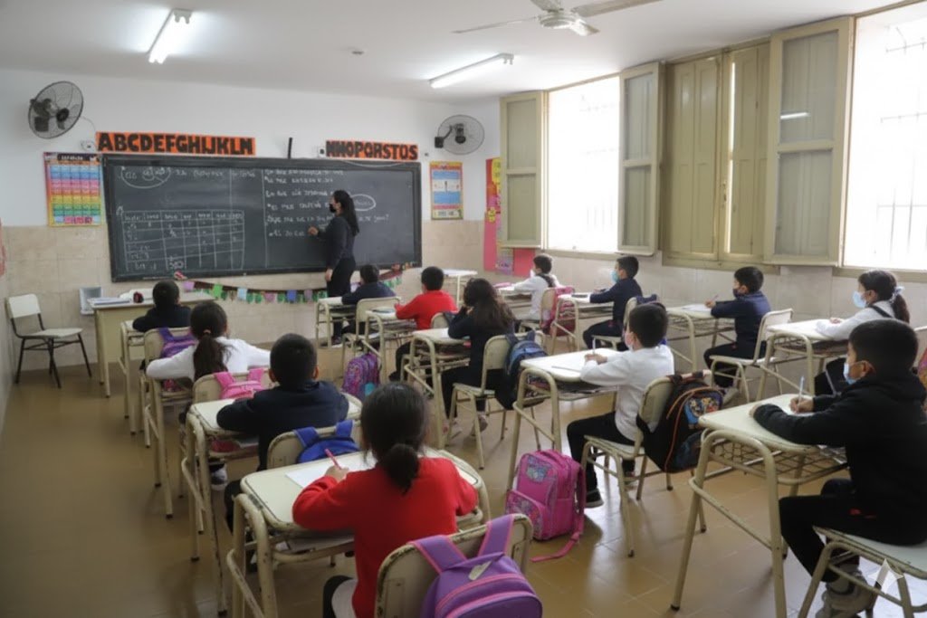 El proyecto educativo libertario: niñas y niños abandonados en la libertad del mercado