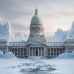 El Gobierno envió al Congreso el proyecto que busca modificar la Ley de Glaciares