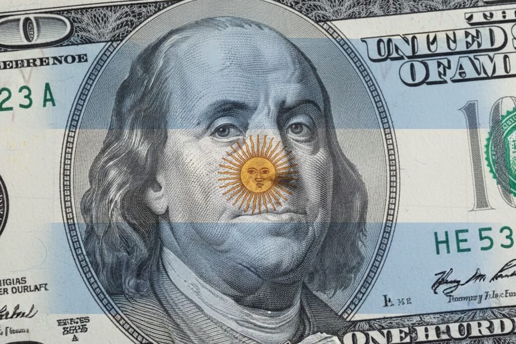 Dólar, esa obsesión nacional 
